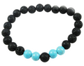 Lava Stone Bracelet