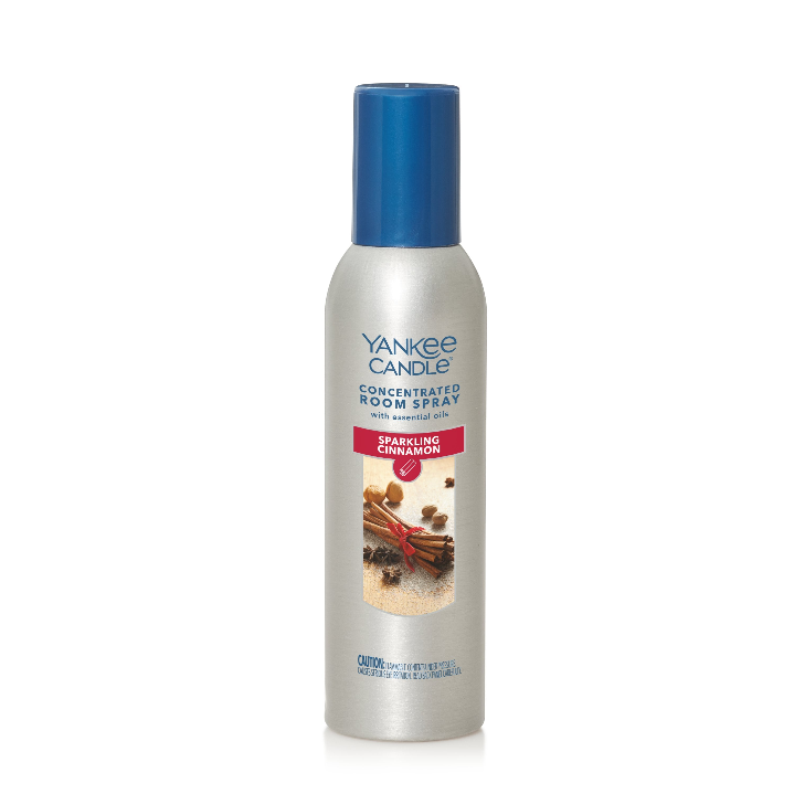 Yankee Room Spray