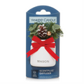 Yankee Scentplug Holiday Bouquet Diffuser
