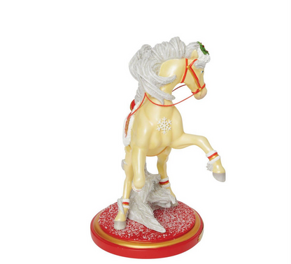 Elegancia Painted Ponies Figurine