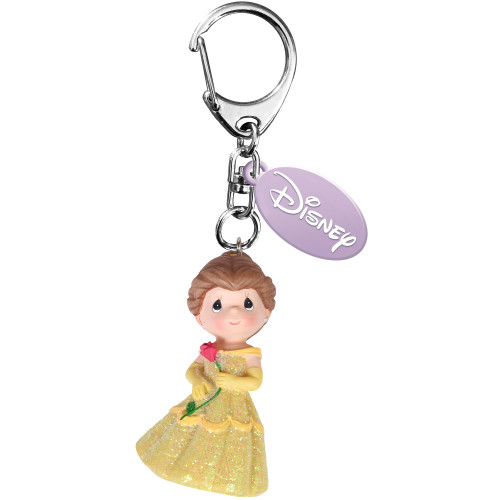 Disney Belle Backpack Clip