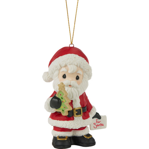 You Make Christmas So Sweet Precious Moments Ornament