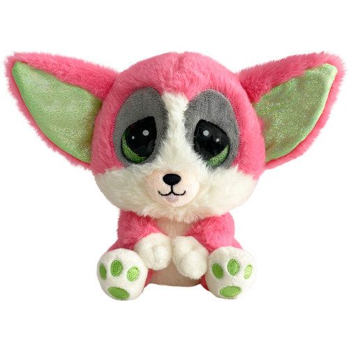 Natalia Cutie Pet-tudies Precious Moments Bush Baby Plush