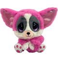 Pinkie Cutie Pet-tudies Precious Moments Bush Baby Plush