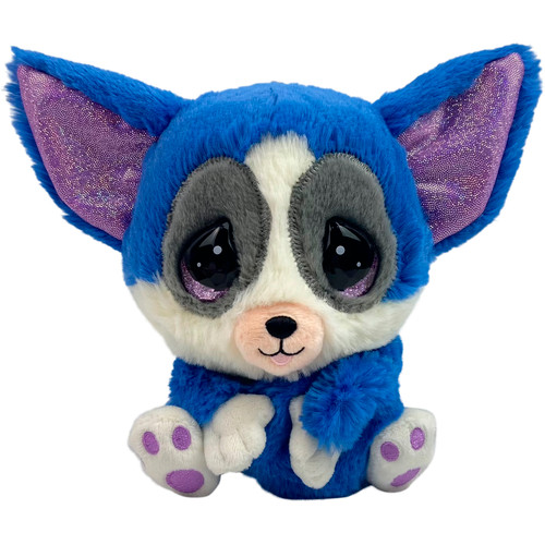 Dudu Cutie Pet-tudies Precious Moments Bush Baby Plush