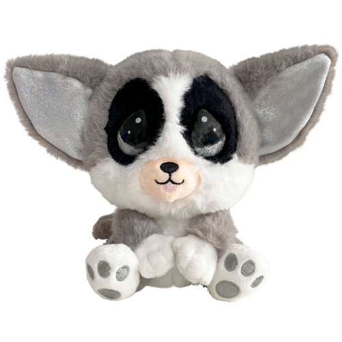 Majik Cutie Pet-tudies Precious Moments Bush Baby Plush