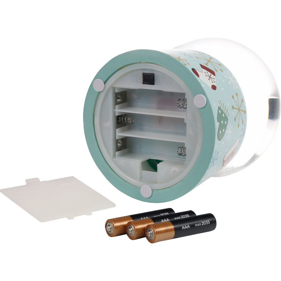 Little Moments Make The Best Memories Precious Moments Musical Snow Globe