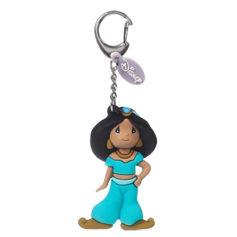 Disney Jasmine Backpack Clip