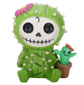 Prickle Furrybones