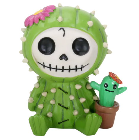 Prickle Furrybones
