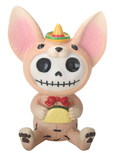 Taco Furrybones