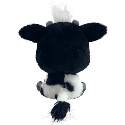 Hezzy The Cow Precious Moments Cutie Pet-tudie