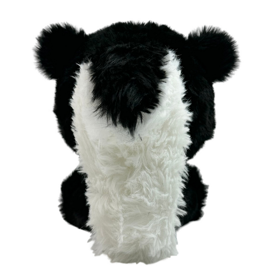 Bones The Skunk Precious Moments Cutie Pet-tudies