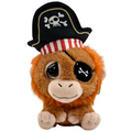 Orangebeard The Orangutan Precious Moments Cutie Pet-tudies