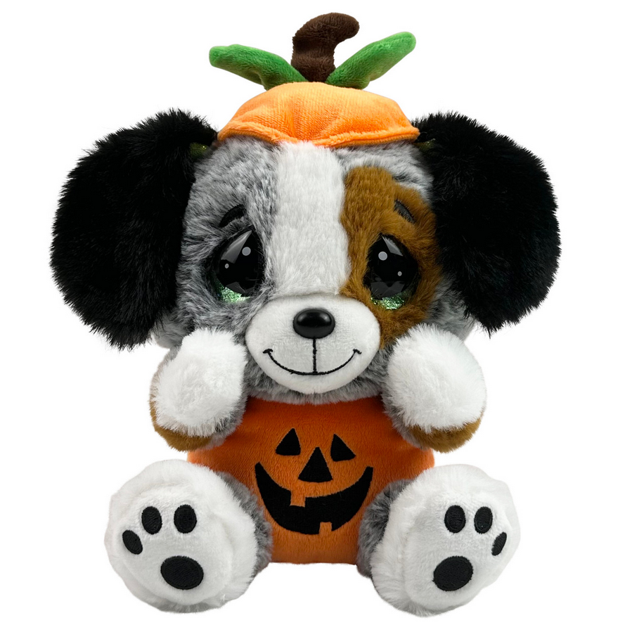 Ausie Halloween Shepherd Cutie Pet-tudies