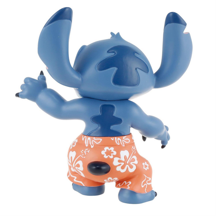 Hawaiian Stitch Disney Showcase Figurine