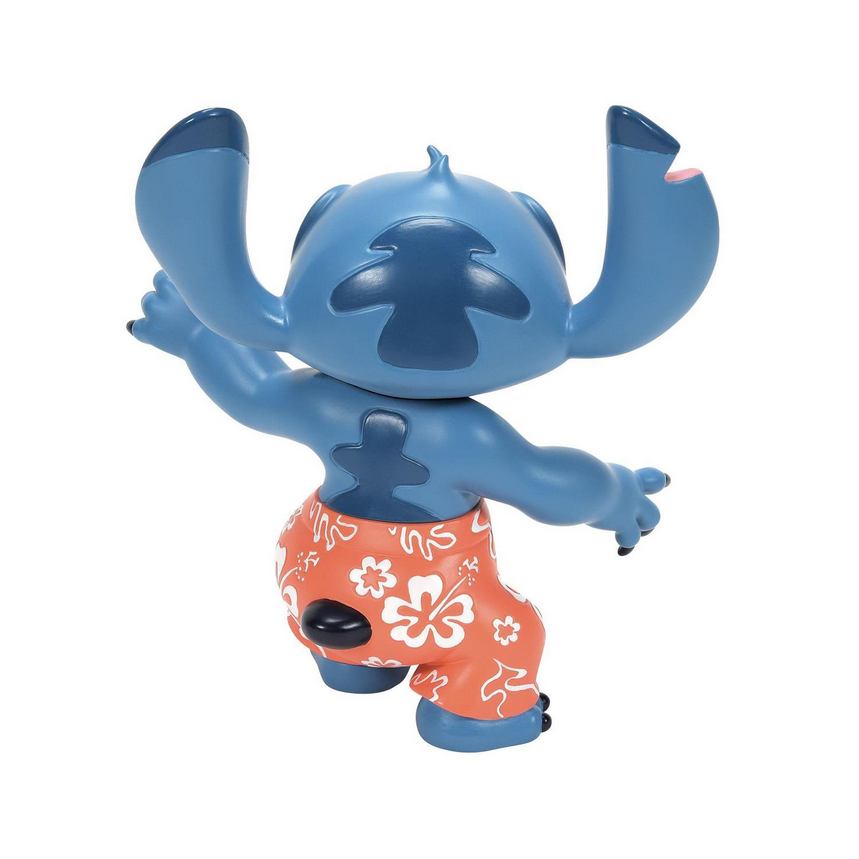 Hawaiian Stitch Disney Showcase Figurine