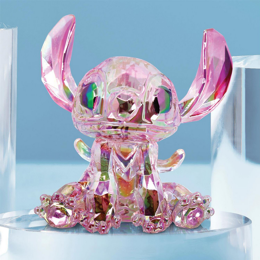 Angel Facets Figurine