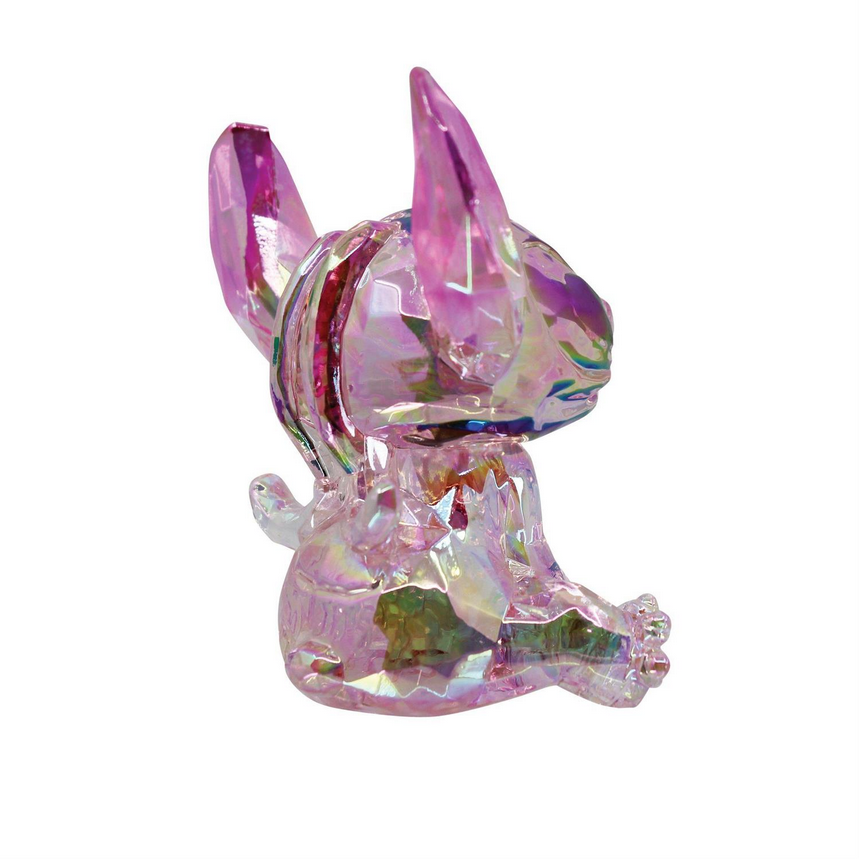 Angel Facets Figurine