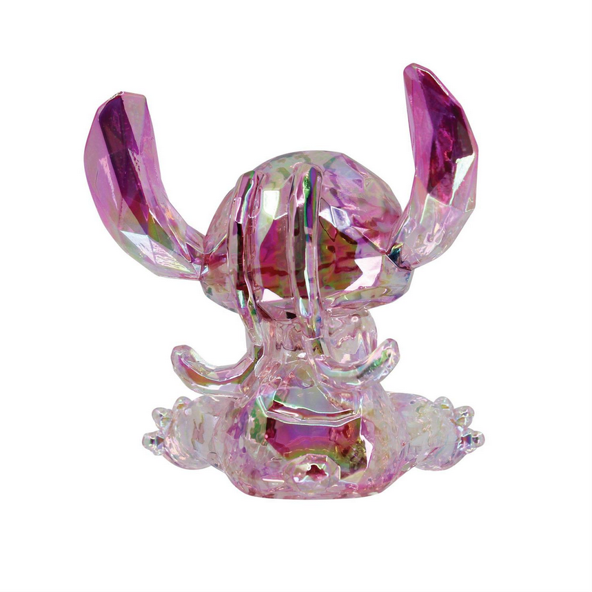 Angel Facets Figurine