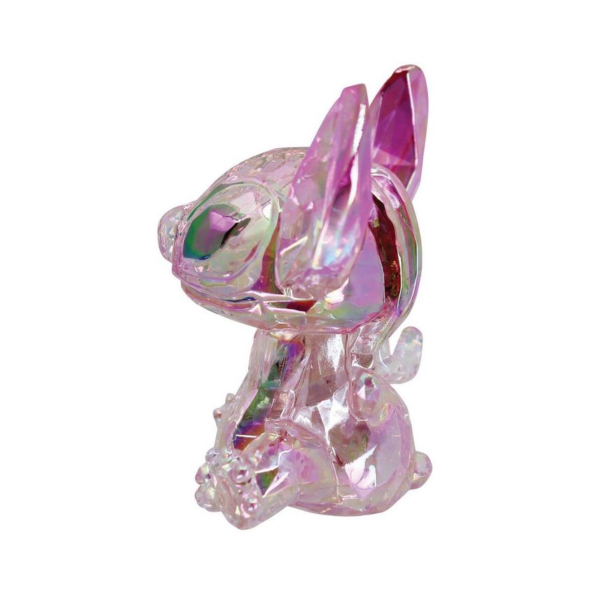 Angel Facets Figurine