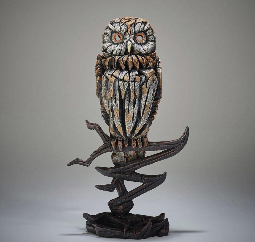 Owl Sculpture