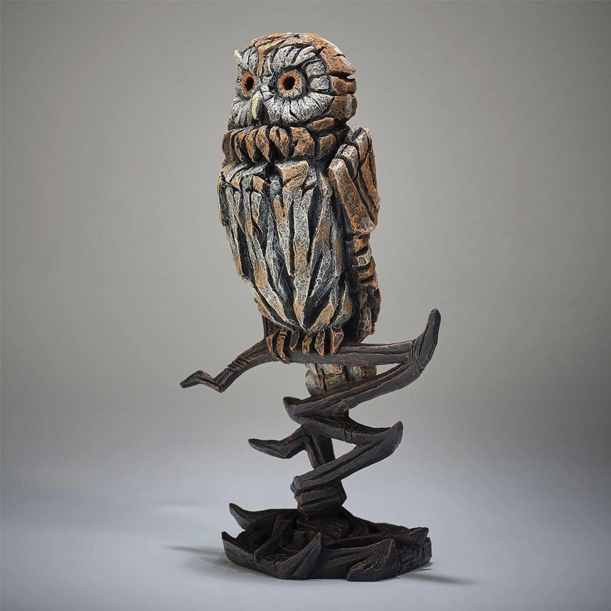 Owl Sculpture