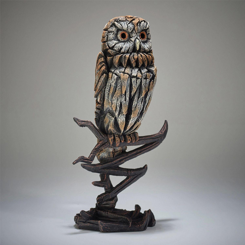Owl Sculpture
