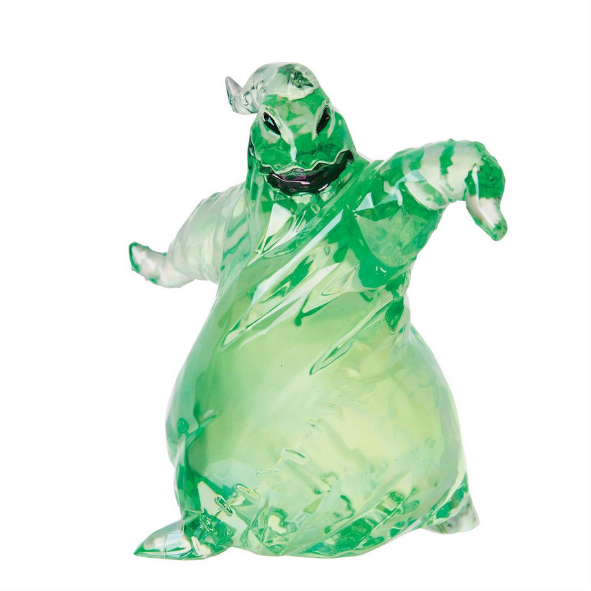 Oogie Boogie Nightmare Before Christmas Figurine