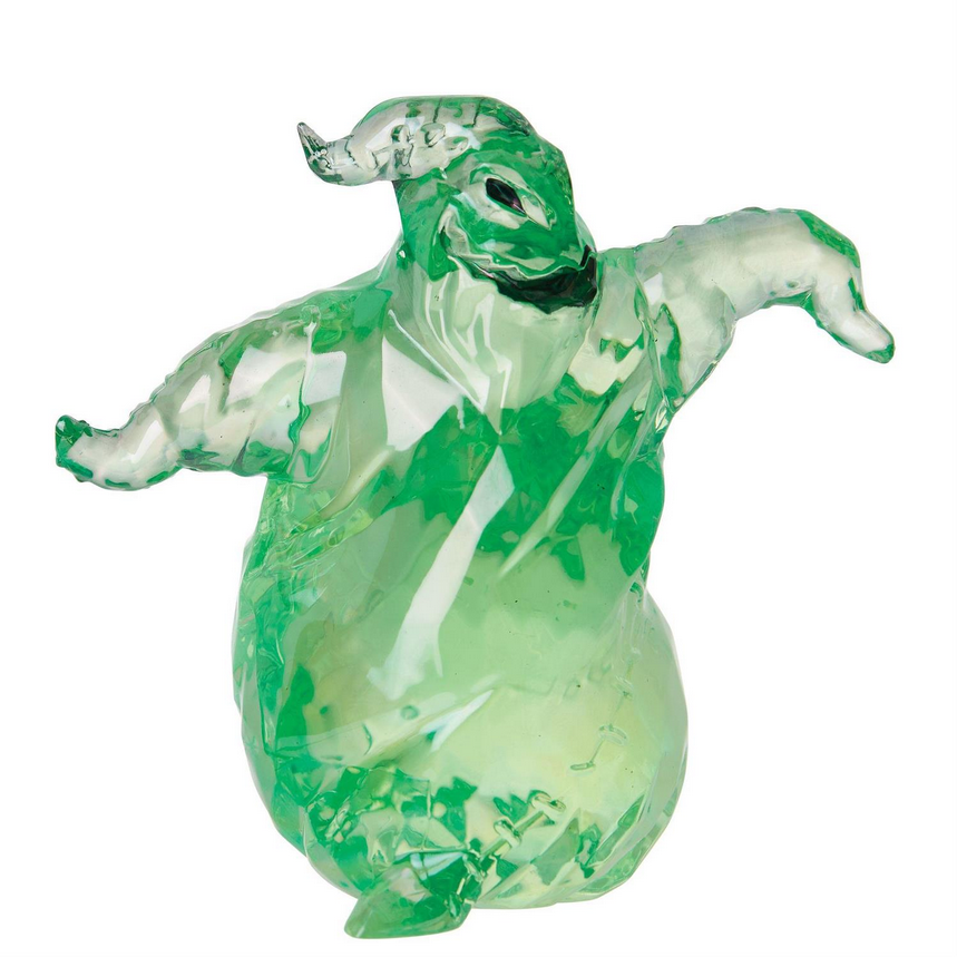 Oogie Boogie Nightmare Before Christmas Figurine