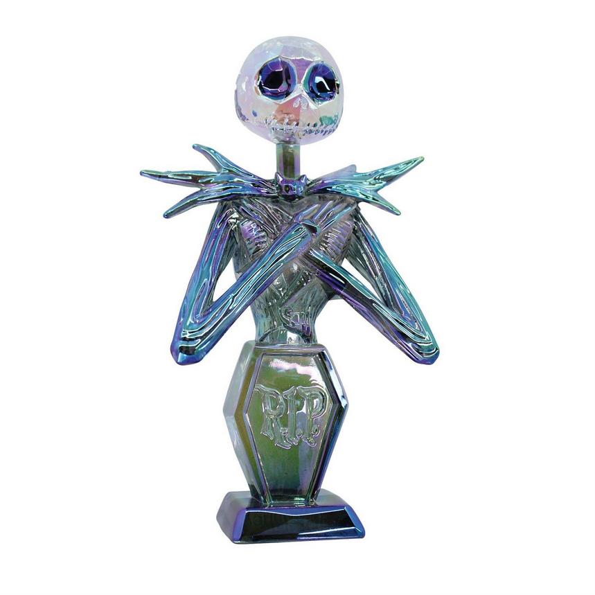 Jack Skellington Nightmare Before Christmas Figurine