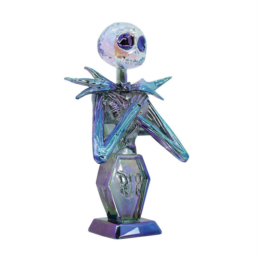 Jack Skellington Nightmare Before Christmas Figurine