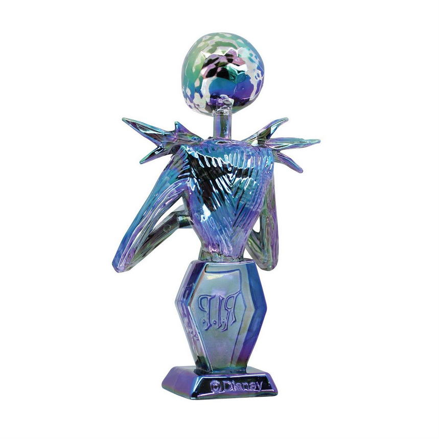 Jack Skellington Nightmare Before Christmas Figurine