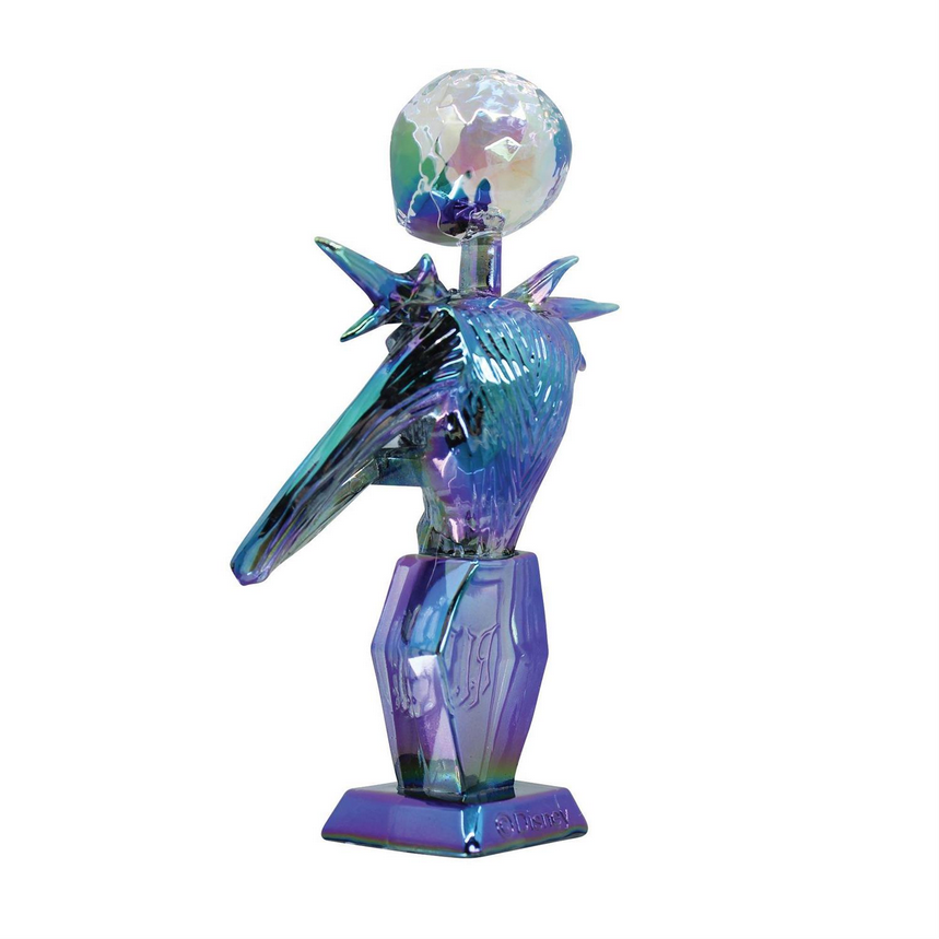 Jack Skellington Nightmare Before Christmas Figurine