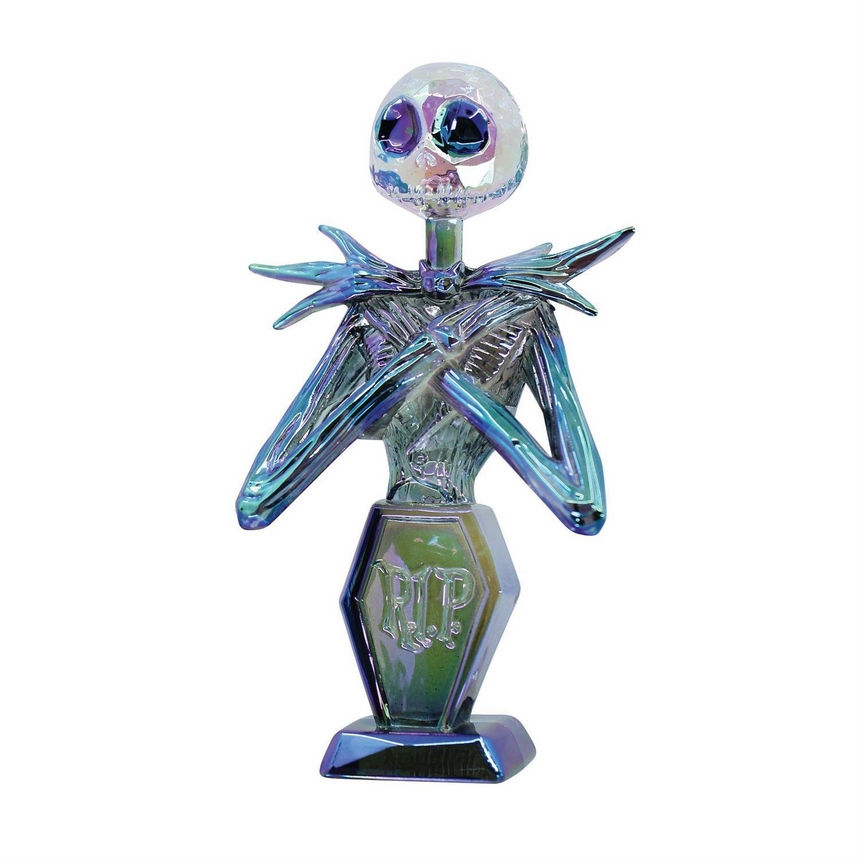 Jack Skellington Nightmare Before Christmas Figurine
