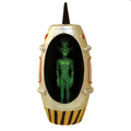 Space Alien Backflow Burner