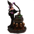 Witch Backflow Burner