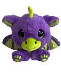 Velaria Dragon Cutie Pet-tudies Stuffed Animal