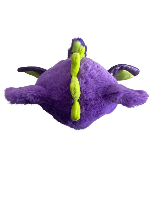 Velaria Dragon Cutie Pet-tudies Stuffed Animal