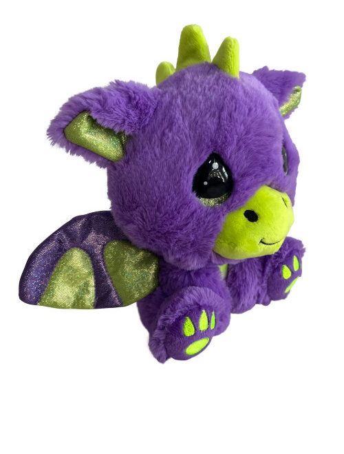 Velaria Dragon Cutie Pet-tudies Stuffed Animal