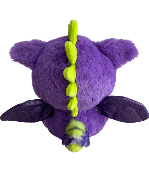 Velaria Dragon Cutie Pet-tudies Stuffed Animal