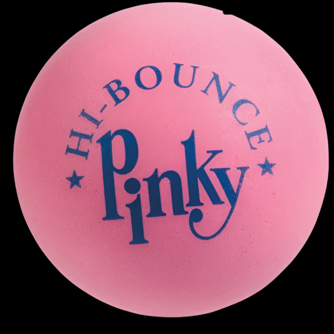 Playground Classics Pinky Ball