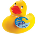 Tub TIme 3.5in Lil Duck