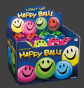 Light Up Happy Ball