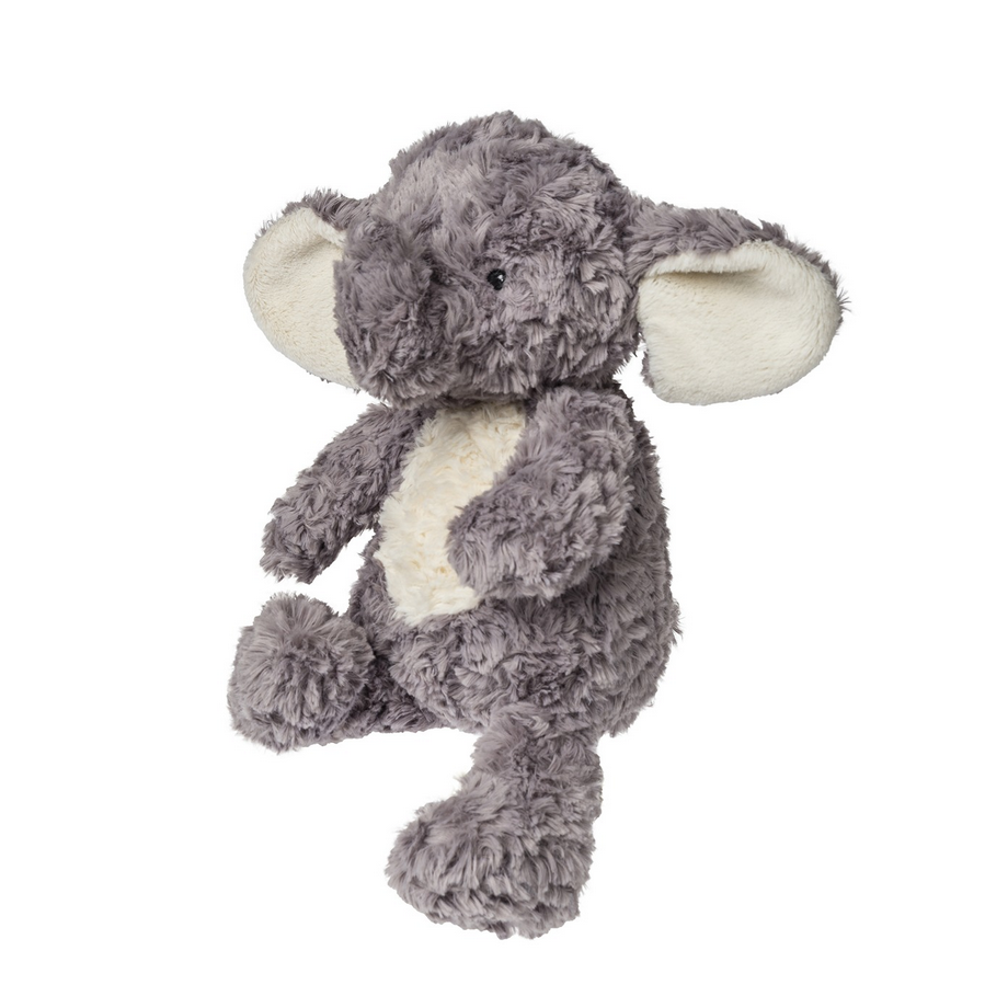 Elephant Again Friends Plush