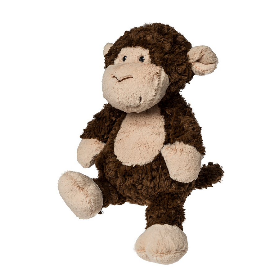 Monkey Plush