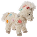 Calliope Pony FabFuzz Plush