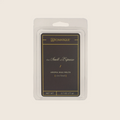 The Smell of Espresso Wax Melts