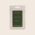 The Smell of the Tree Wax Melts
