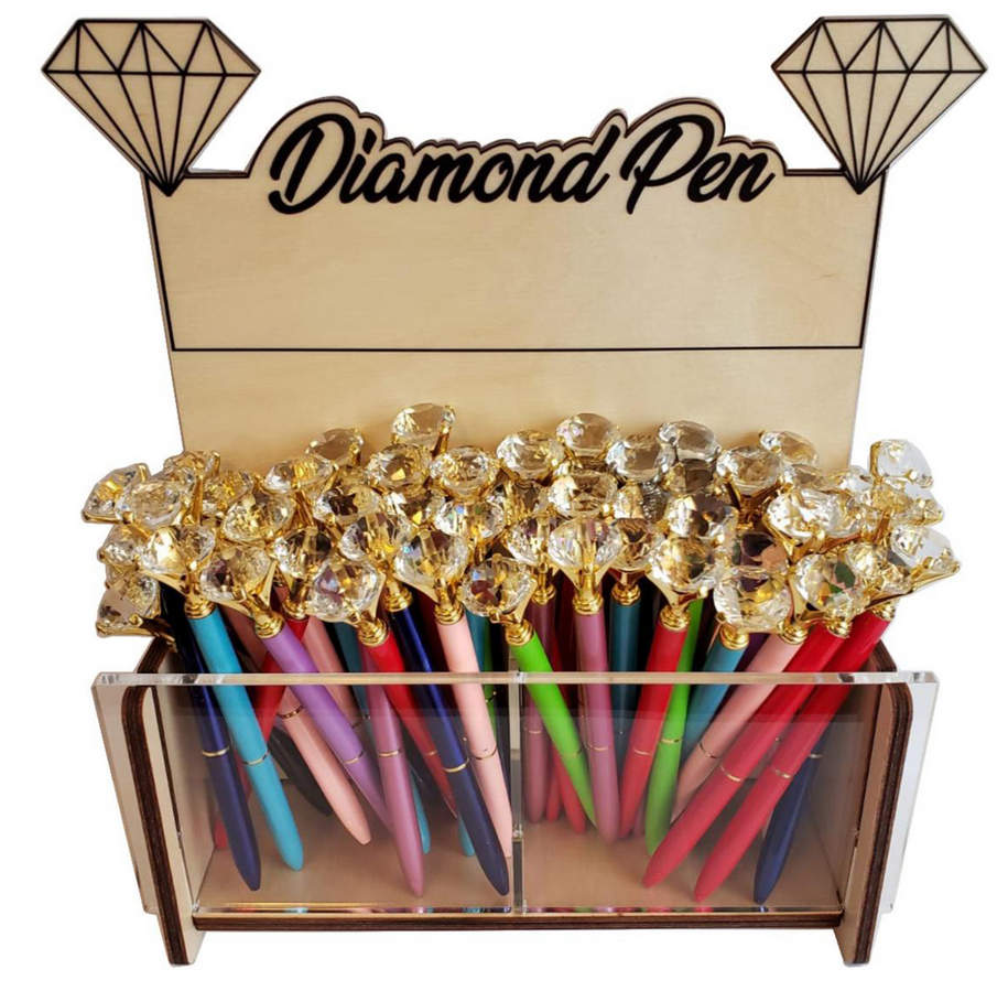 Diamond Pens